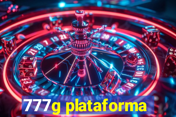 777g plataforma